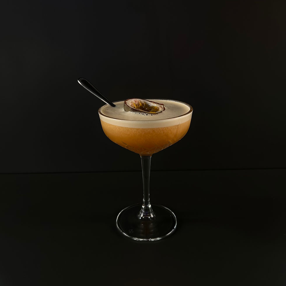 Sandyford Red Torch Ginger